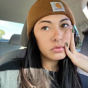 Meet your Posher, Harley